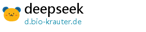 deepseek