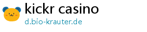 kickr casino