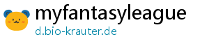 myfantasyleague