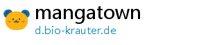 mangatown