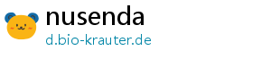 nusenda