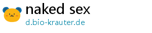 naked sex