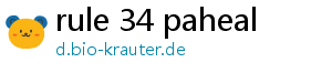 rule 34 paheal